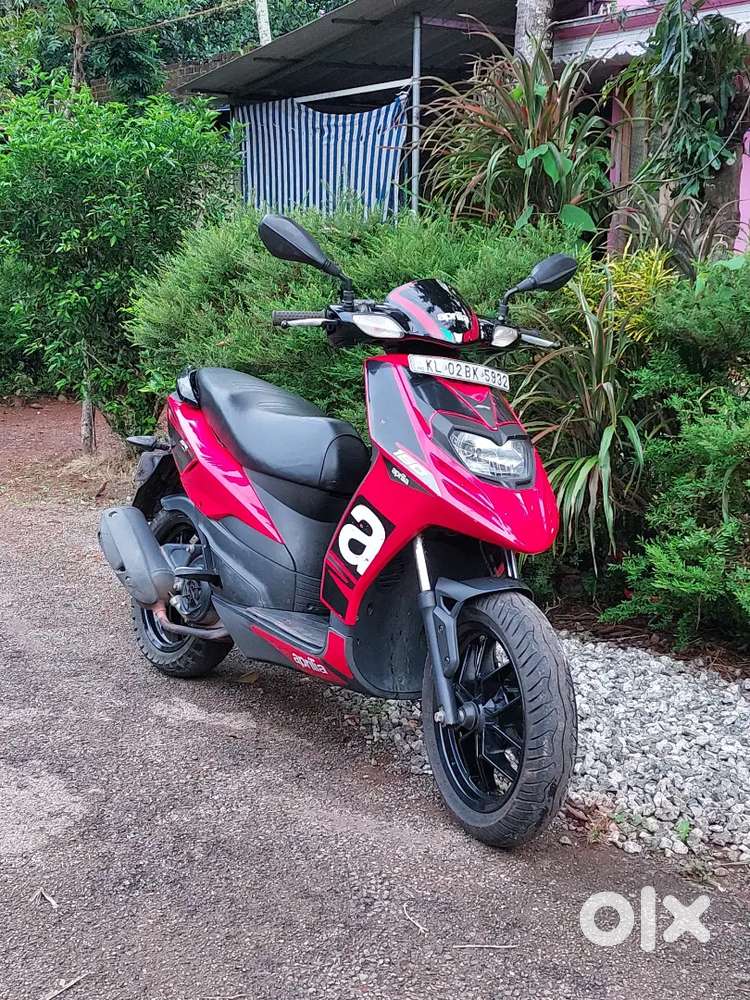 2019 SINGLE OWNER SR150 ABS MODEL