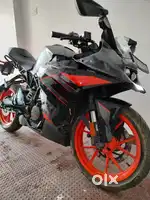KTM RC for sale