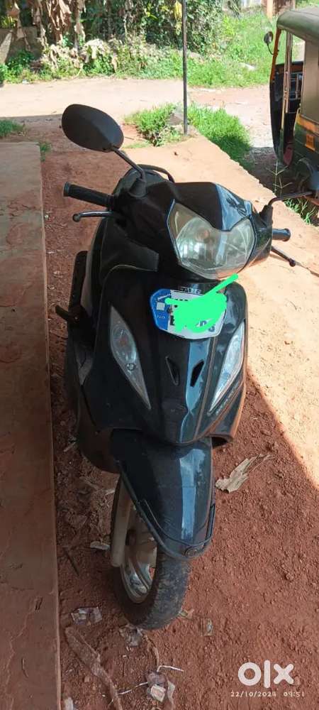 TVs wego 2012 model insurance illa