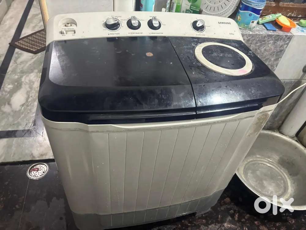 Samsung 8 kg washing machine