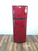Videocon double door refrigerator free home shipping