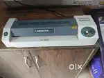 Laminator for documents