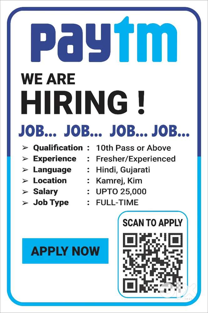 Field Sales Executive