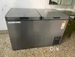 Freezer,Voltas