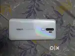 Oppo A5 4gb ram 64 gb memory