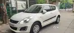 Maruti Suzuki Swift 1.2 VXI (O), 2017, Petrol