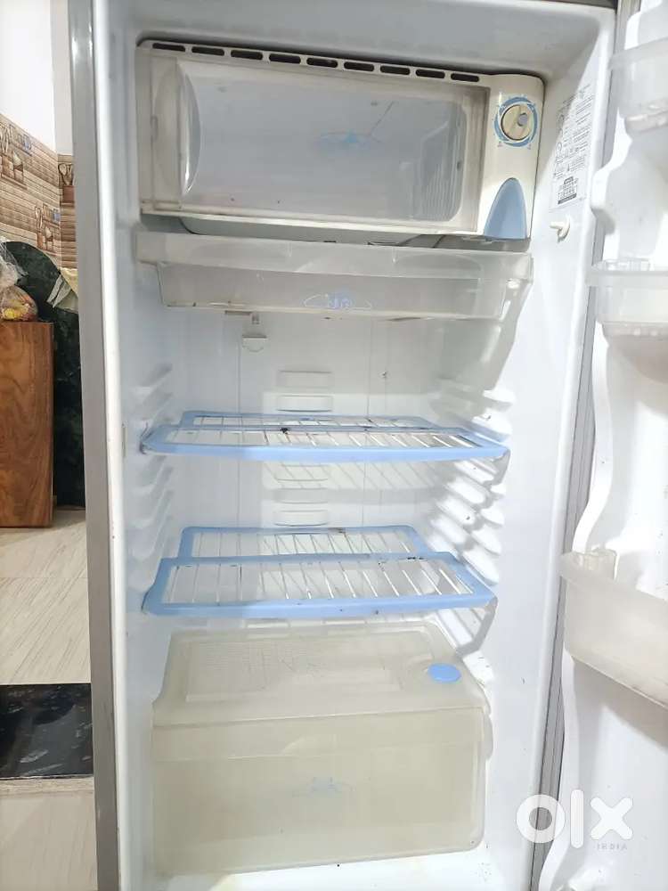 Videocon refridgerator in a good condition..