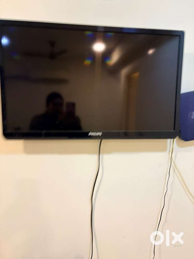 Philips LED tv