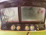 Godrej washing machine