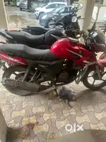 Yamaha Szx with good condition