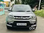Maruti Suzuki Vitara Brezza VDi, 2019, Diesel