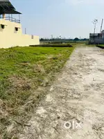 Plot for sale in Rampur (80 gaz)