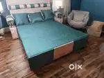 Market se half rate Mai sofa cumbed