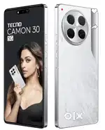 Tecno camon 30 5g bill dhaba ke sath ha