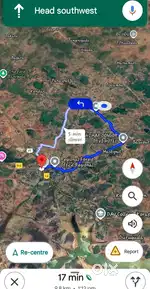 Available general land 41 cent is ready for sell