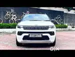 Jeep Compass S (O) 4X4, 2021, Diesel