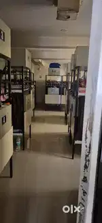 Receptionist