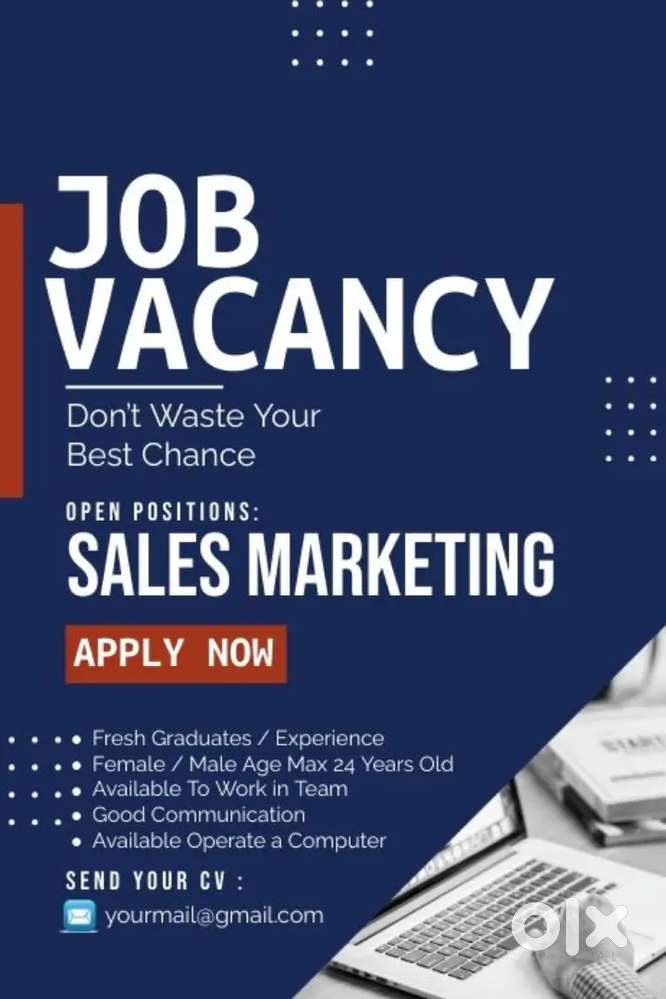 Business development executive