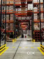 We are enlisting for warehouse