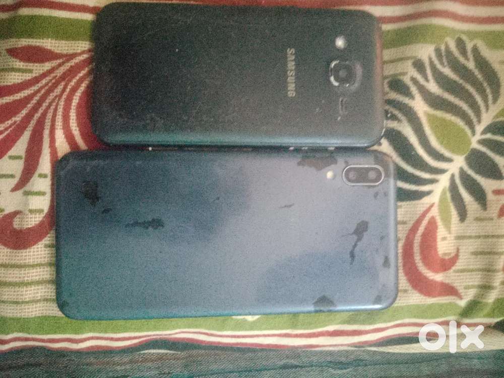 Display not battery not samsung