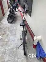 Well maintained good condition cycle