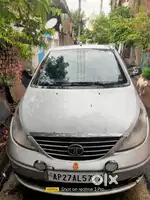 Tata Vista Tech 2011 Diesel 120000 Km Driven