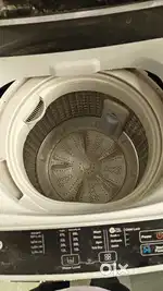 Haier 6.5 Kg washing machine