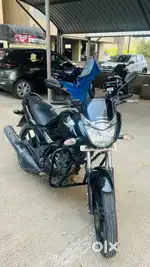 Honda Unicorn 2010 superb Condition