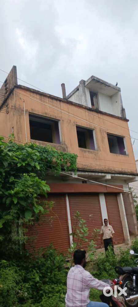 Near panda international school bhara basti