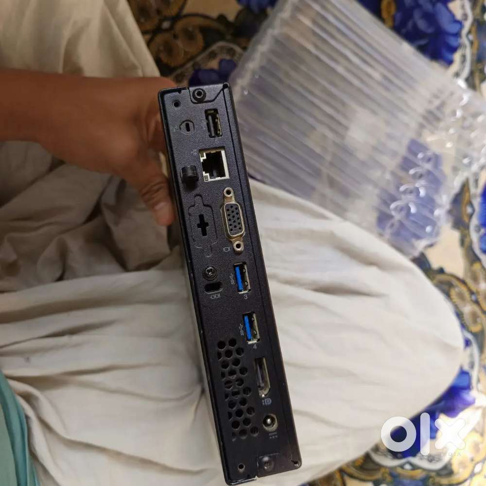 Mini pc lenevo