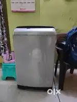 Samsung Washing Machine