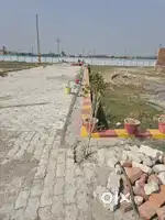Gangaberaj to mandhana highway 6line highway se 500mmki duri par