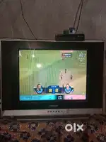 I want to sell samsung tv in good condition