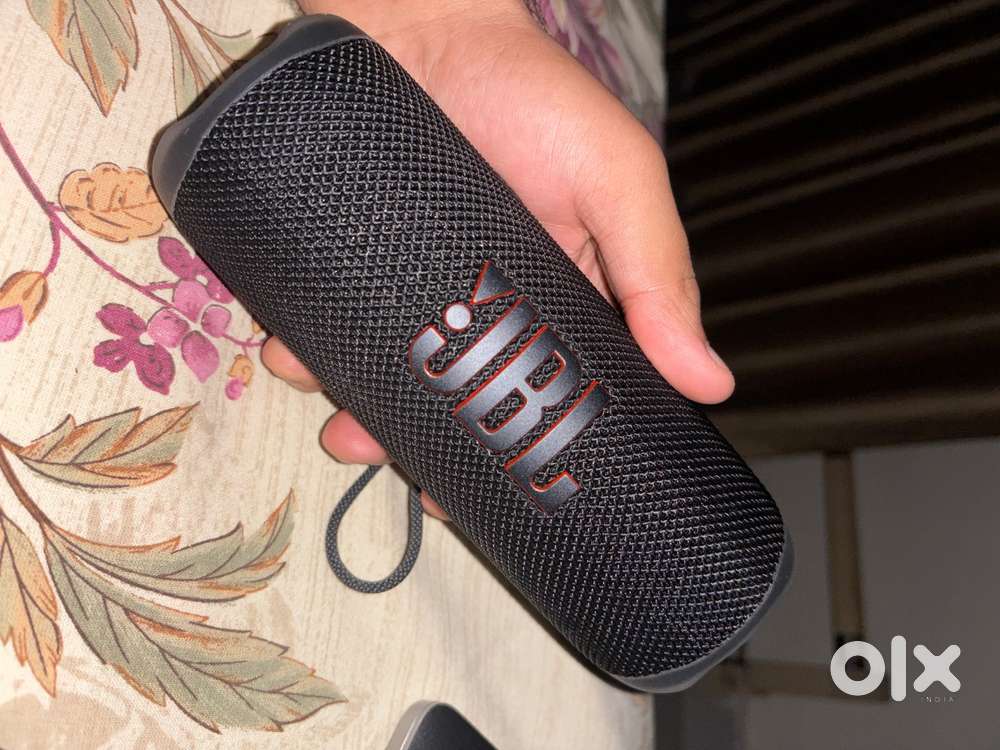 JBL Flip 6