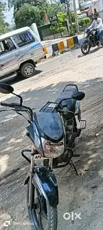 Good condition