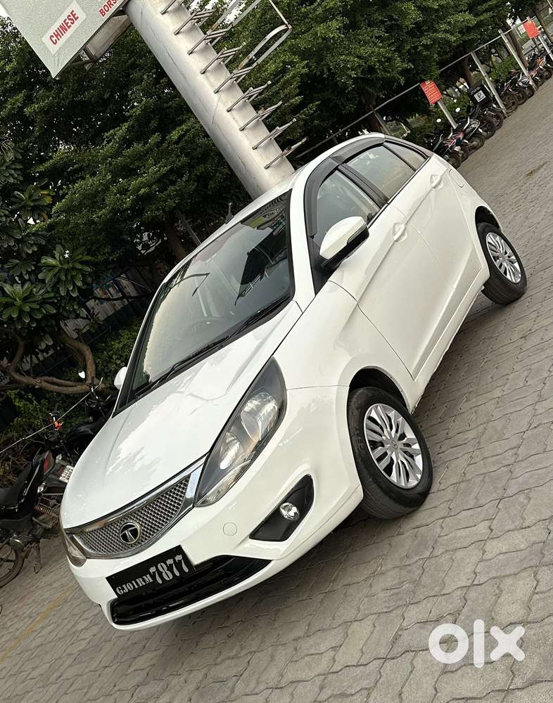 Tata Bolt Quadrajet XMS, 2015, Diesel