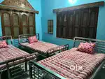 Female 3 Bed Sharing PG