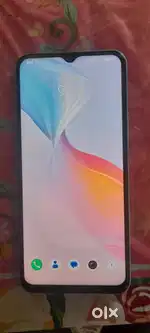 Vivo t1 5G