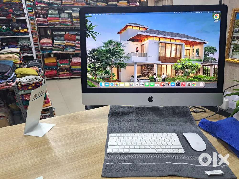 I mac 2011 for sale