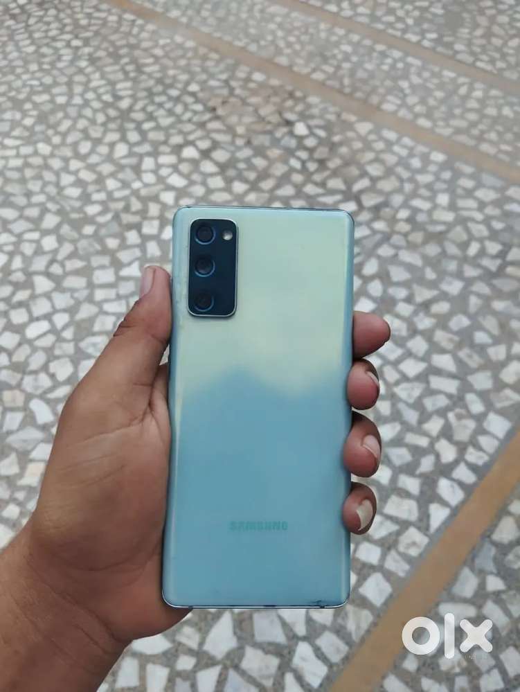 Samsung galaxy s20 fe 5g