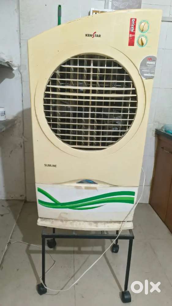 KENSTAR Slimline Drizzle 30L