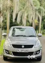Maruti Suzuki Swift VXI Optional, 2016, Petrol
