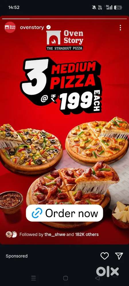 Suddhi Cafe brand looking for Chef