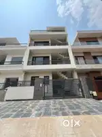 kothi for sale in C block single line very good location triple story