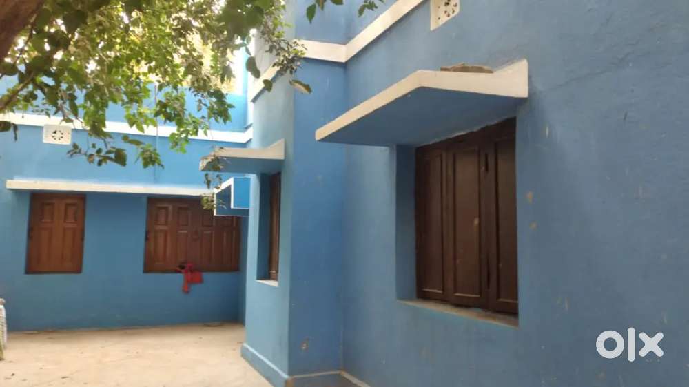 1RK, 1BHK near Rasulgarh Esplanade.