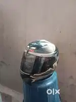LS2 helmet