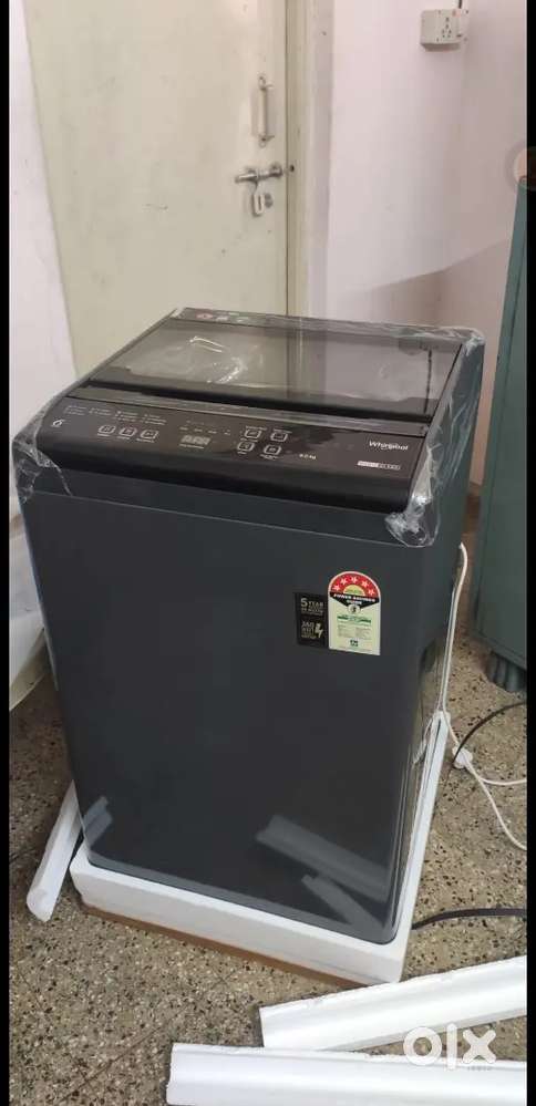 Whirlpool 6.5kg magic clean washing machine for sale