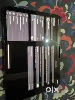 iPad pro M4 11 inch 256GB