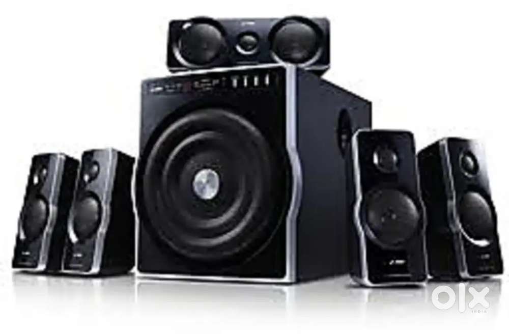 F&d Home Theater F6000