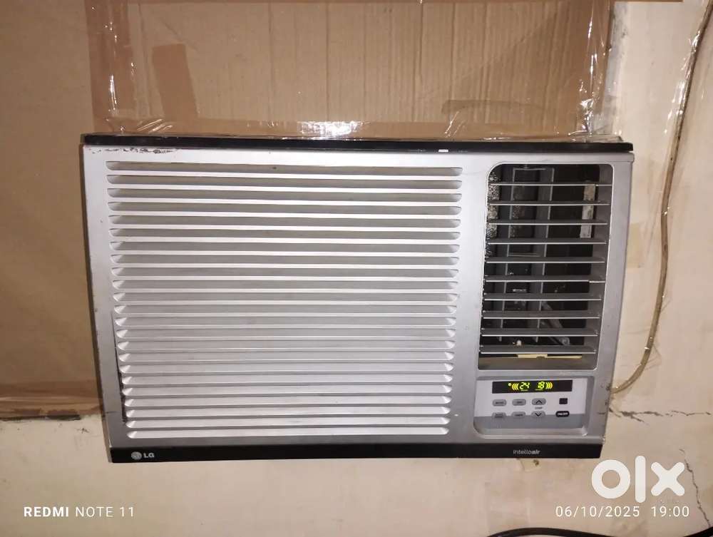 Windows ac